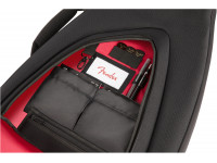 Fender FE1225 E-Guitar Gig Bag Fender FE1225 E-Guitar Gig Bag